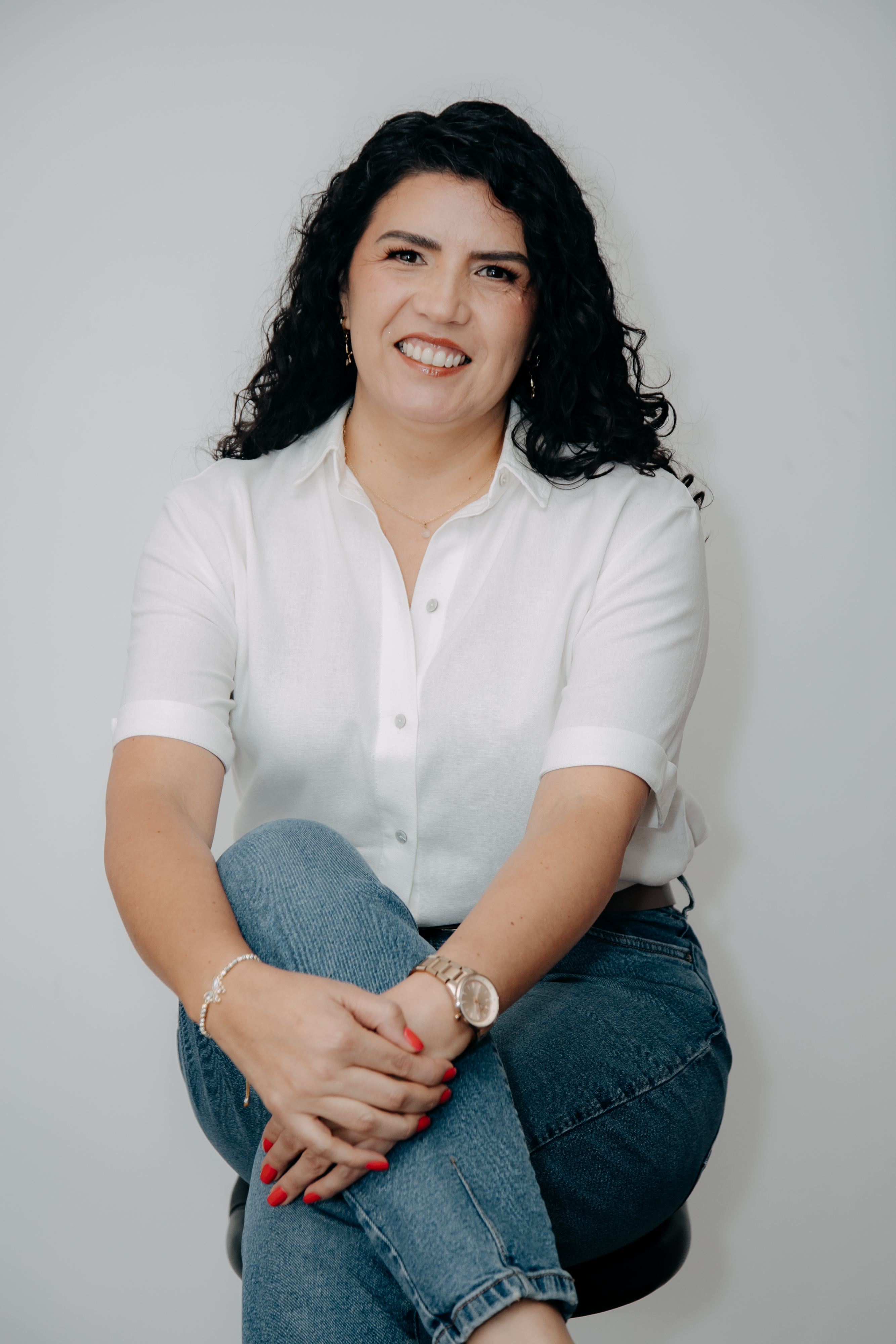 Alexandra Guevara